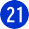 21